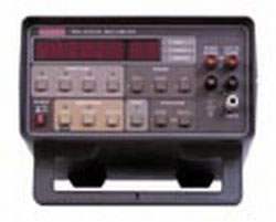 195A Keithley Multimeter