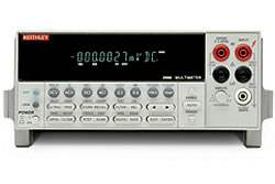 2000 Keithley Multimeter