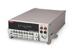 2015 Keithley Analyzer