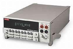 2015 Keithley Analyzer Used