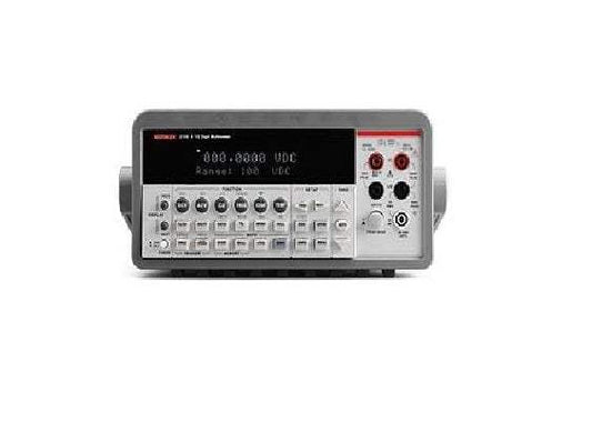 2100/120 Keithley Multimeter New