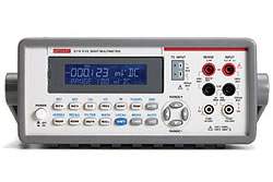 2110 Keithley Multimeter