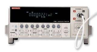 2182 Keithley Meter Used