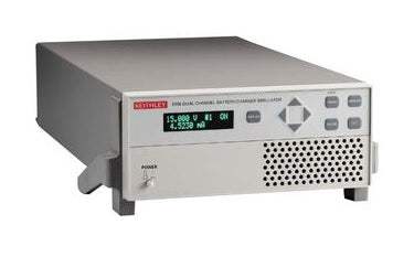 2302 Keithley DC Power Supply New