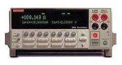 2400C Keithley Sourcemeter