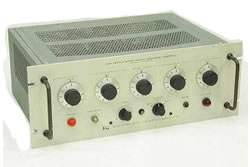 241 Keithley DC Power Supply Used