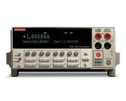 2425 Keithley Sourcemeter