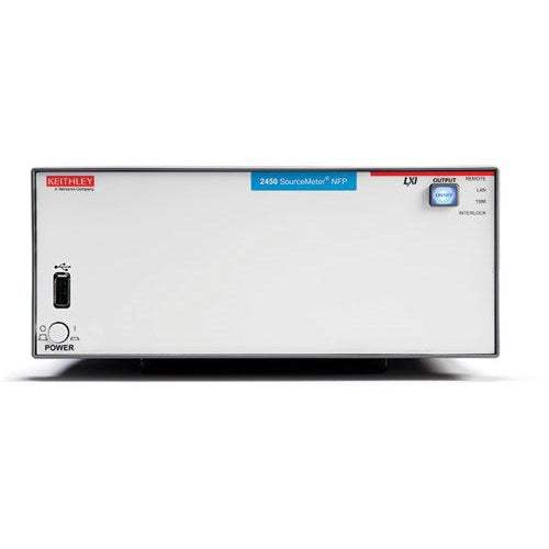 2450-NFP Keithley Sourcemeter New-ValueTronics