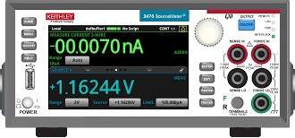 2470 Keithley Sourcemeter Used-ValueTronics