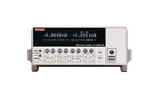 2502 Keithley PicoAmmeter Used-ValueTronics