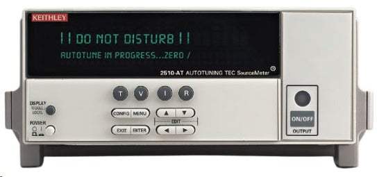 2510 Keithley Sourcemeter