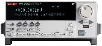 2601B Keithley Sourcemeter