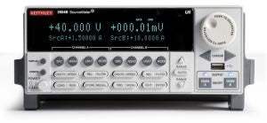 2604B Keithley Sourcemeter