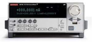 2611B Keithley Sourcemeter