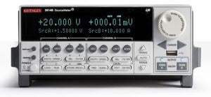 2614B Keithley Sourcemeter