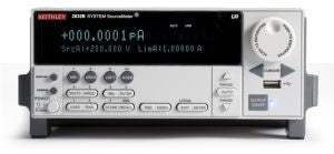 2635B Keithley Sourcemeter