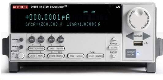 2635B Keithley Sourcemeter