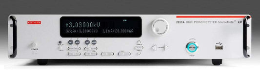 2657A Keithley Sourcemeter New-ValueTronics