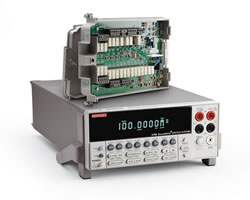 2790 Keithley Sourcemeter