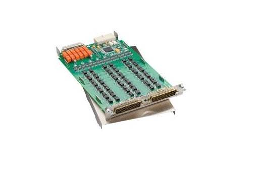 3724 Keithley Switch Card