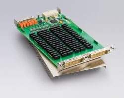 3731 Keithley Switch Card