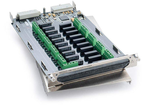 3762 Keithley Switch Card New-ValueTronics