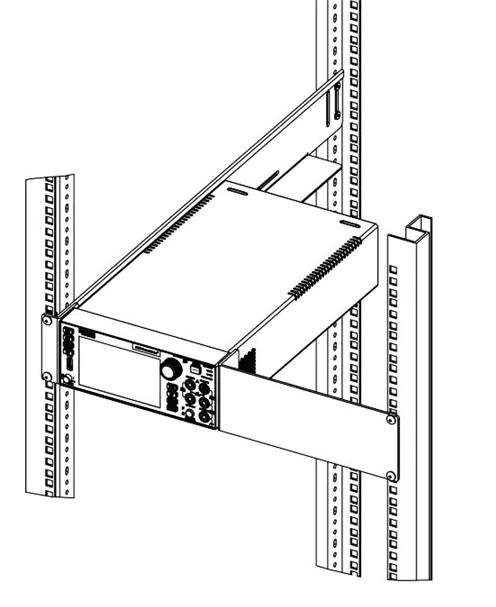 4299-8 Keithley Rackmount