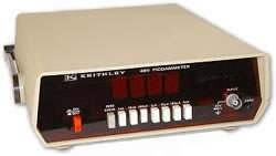 480 Keithley PicoAmmeter