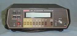 485 Keithley PicoAmmeter Used-ValueTronics