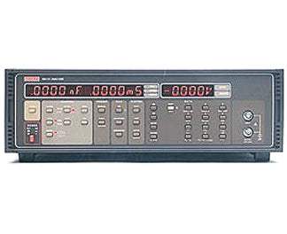 590 Keithley Analyzer Used