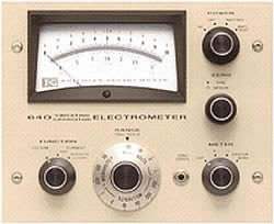 640 Keithley Meter Used-ValueTronics