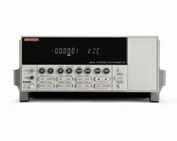 6514 Keithley Meter New