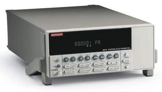 6514 Keithley Meter Used-ValueTronics