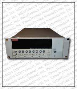 6517 Keithley Meter Used-ValueTronics