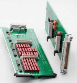 7019-C Keithley Switch Card Used-ValueTronics