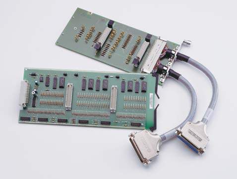 7020D Keithley Switch Card Used-ValueTronics