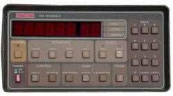 705 Keithley Switch Mainframe Used-ValueTronics