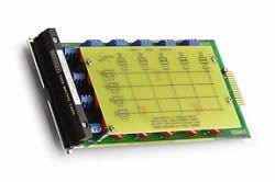 7052 Keithley Switch Card Used-ValueTronics