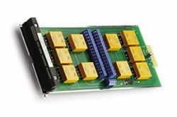 7053 Keithley Switch Card Used-ValueTronics