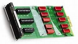 7054 Keithley Coax Switch Used-ValueTronics