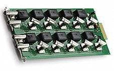 7063 Keithley Switch Card Used-ValueTronics