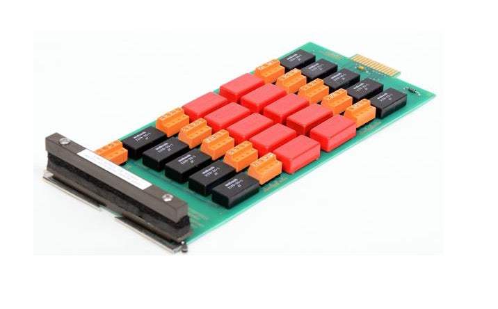 7067 Keithley Switch Card