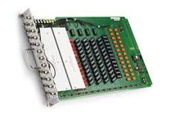 7072-HV Keithley Switch Card