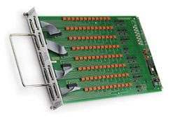 7075 Keithley Switch Card Used-ValueTronics
