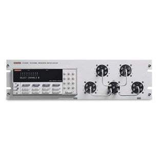 7116-MWS Keithley Switch Mainframe Used-ValueTronics