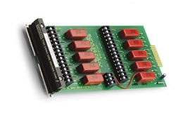 7154 Keithley Switch Card Used-ValueTronics