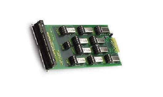 7166 Keithley Mercury Relay Switch Card Used-ValueTronics