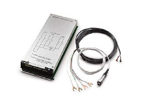 7168 Keithley 8-channel, 2-pole Nanovolt Scanner Switch Card Used-ValueTronics