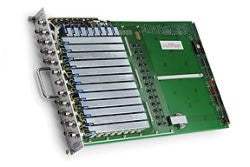 7174A Keithley Switch Card