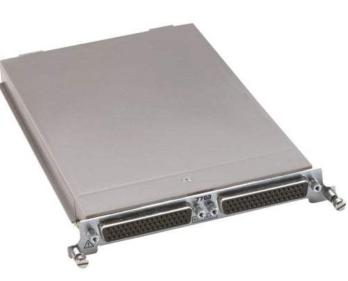 7703 Keithley Switch Card Used-ValueTronics